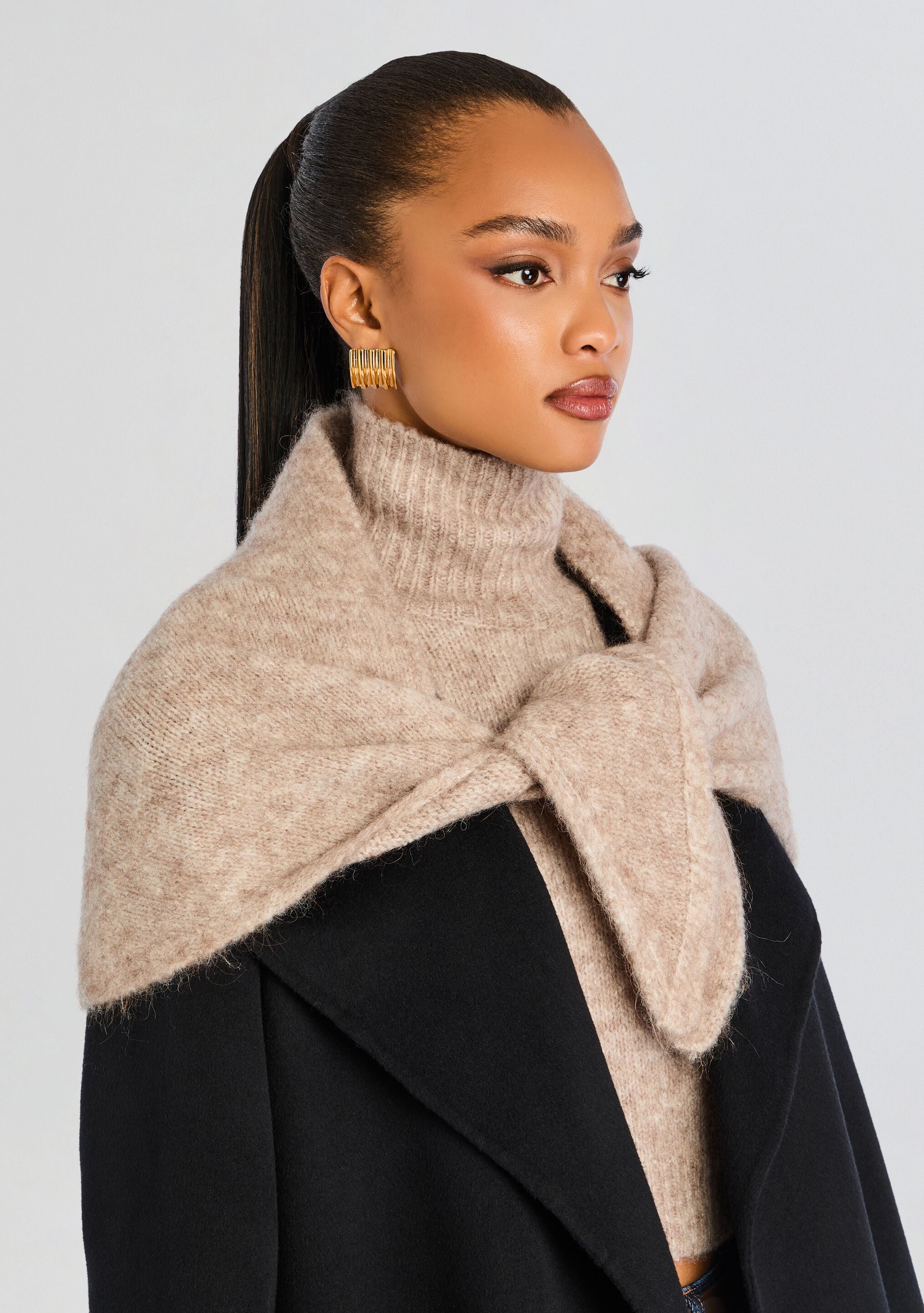 Amelie Scarf