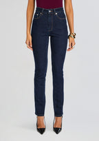 Betsy High Rise Skinny Jean