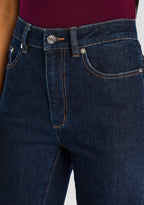 Betsy High Rise Skinny Jean