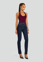 Betsy High Rise Skinny Jean
