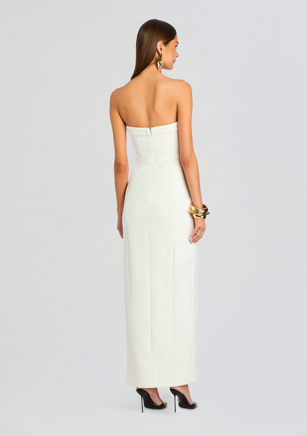 Brinley Dress