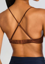 Courtney Bralette