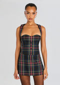 Donella Waistcoat