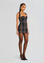 Donella Waistcoat