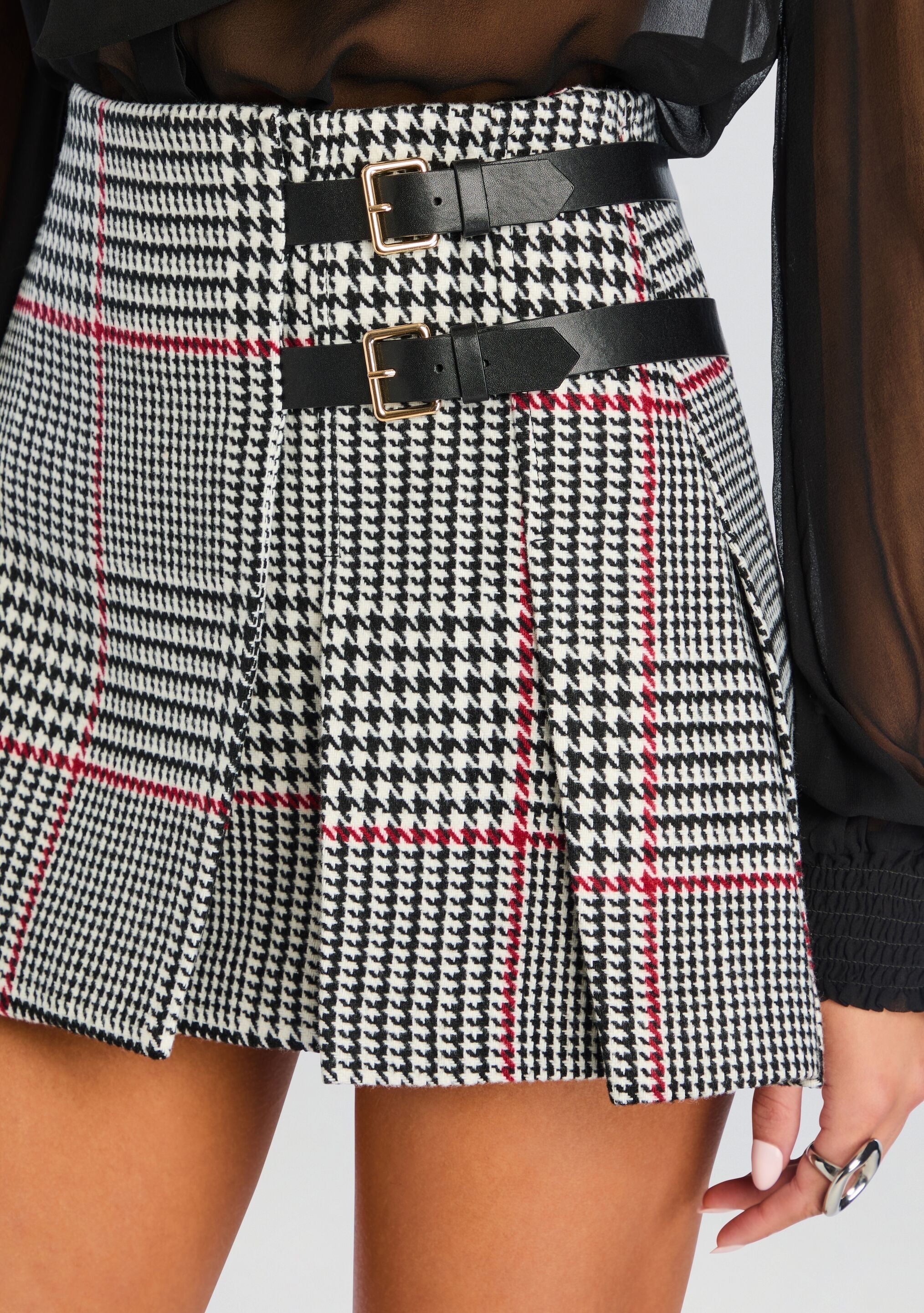 Farrimma Skirt