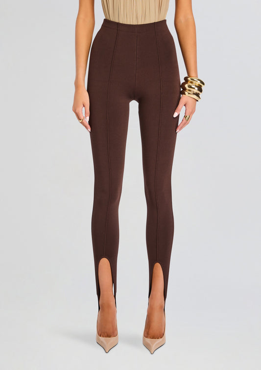 Kelsey Stirrup Legging