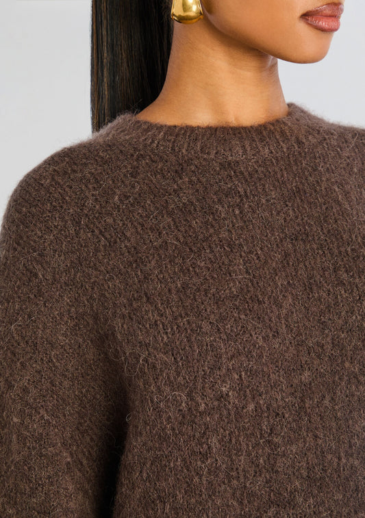 May Sweater