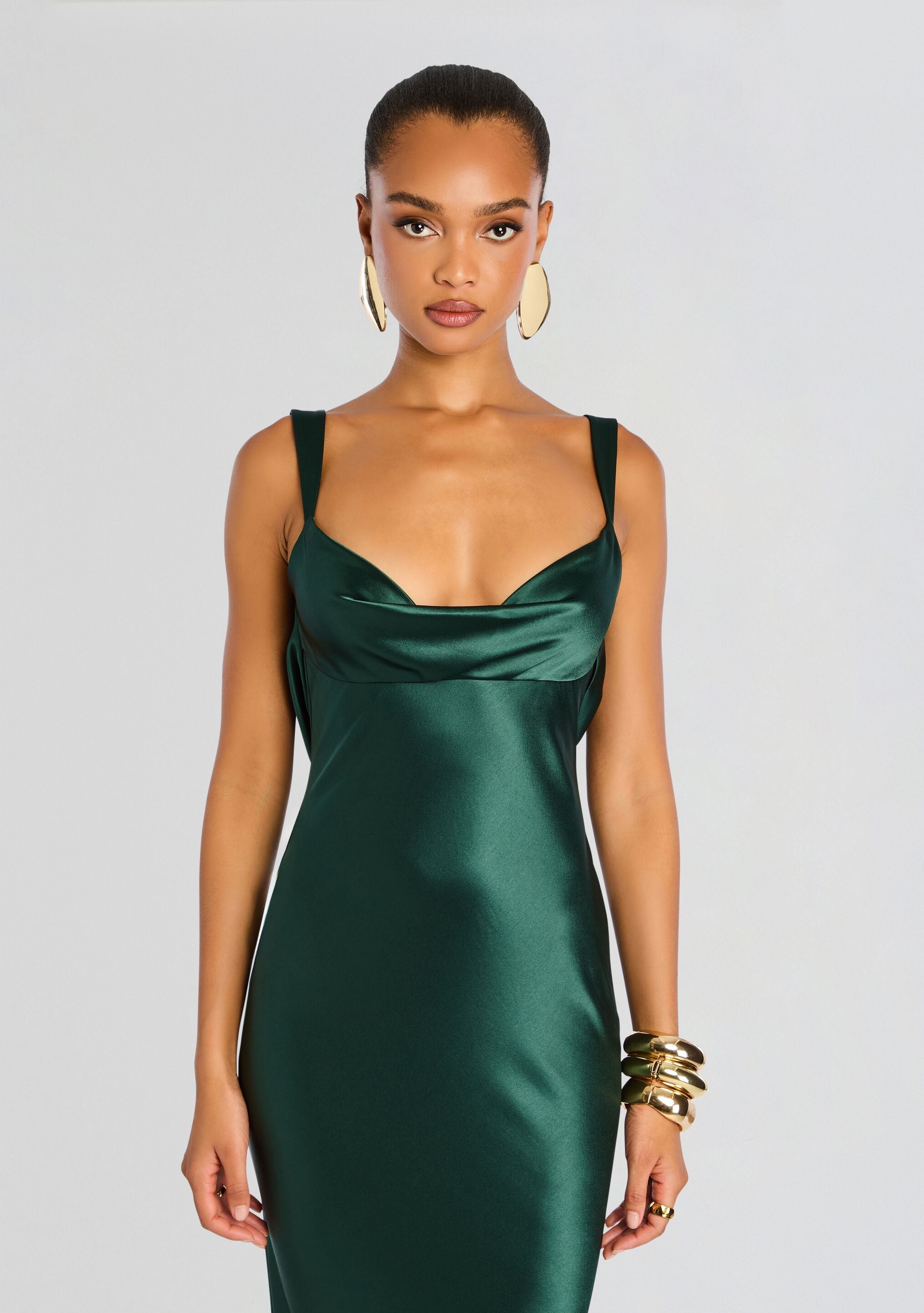 Vinicia Dress