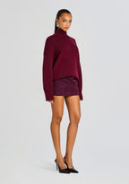 Elsa Turtleneck Sweater