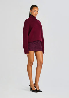 Elsa Turtleneck Sweater
