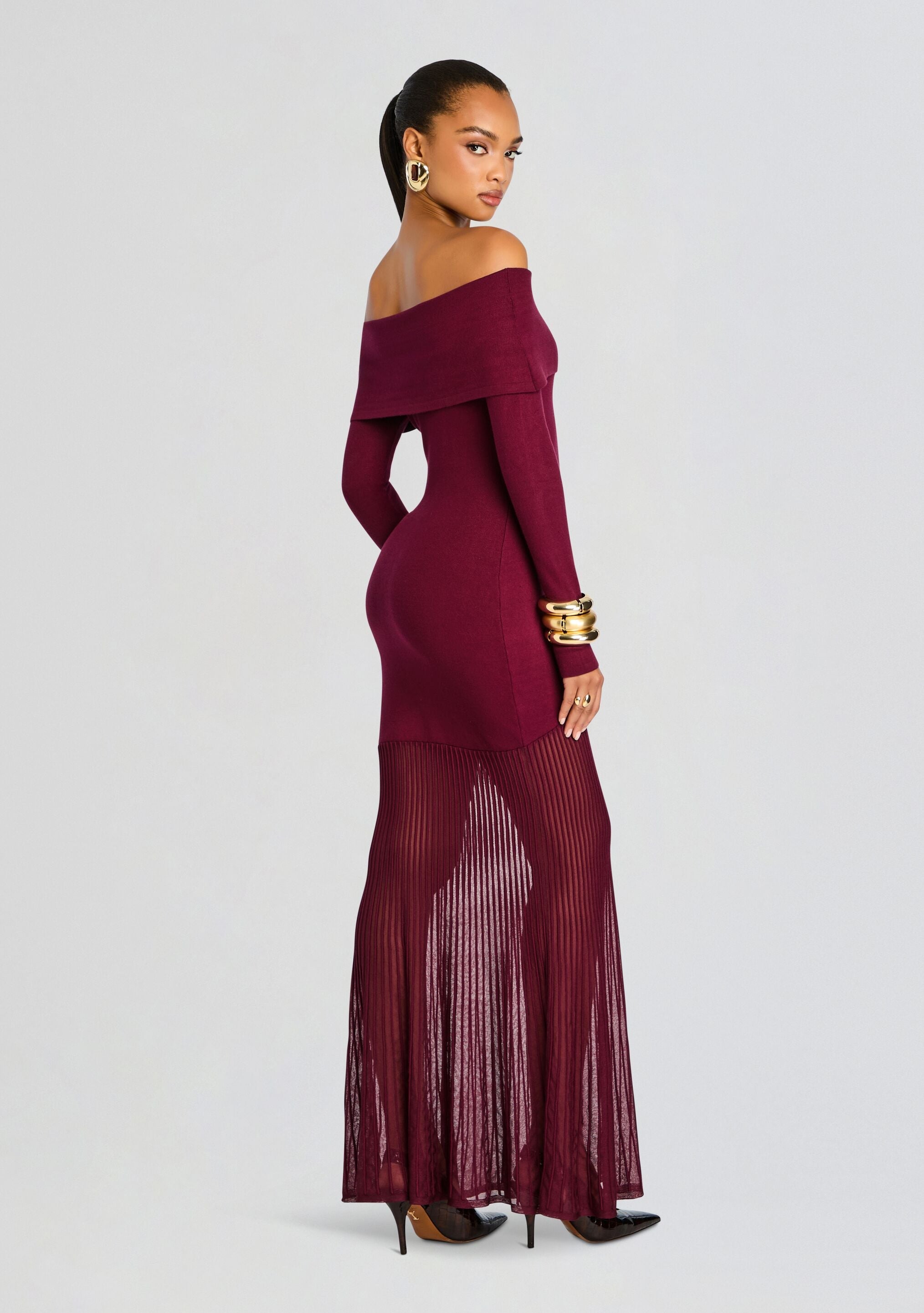 Isotta Maxi Dress