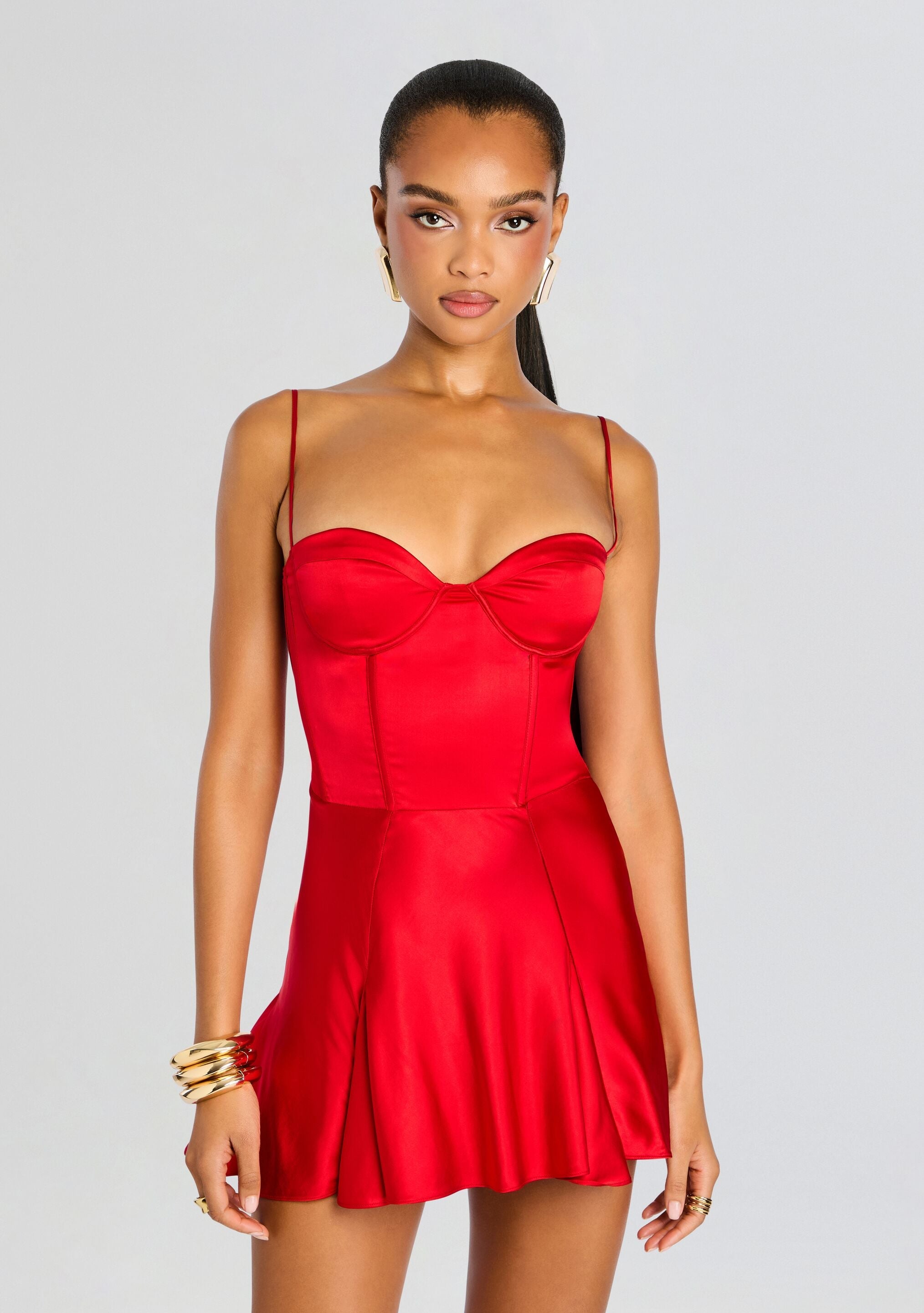 Mairead Dress