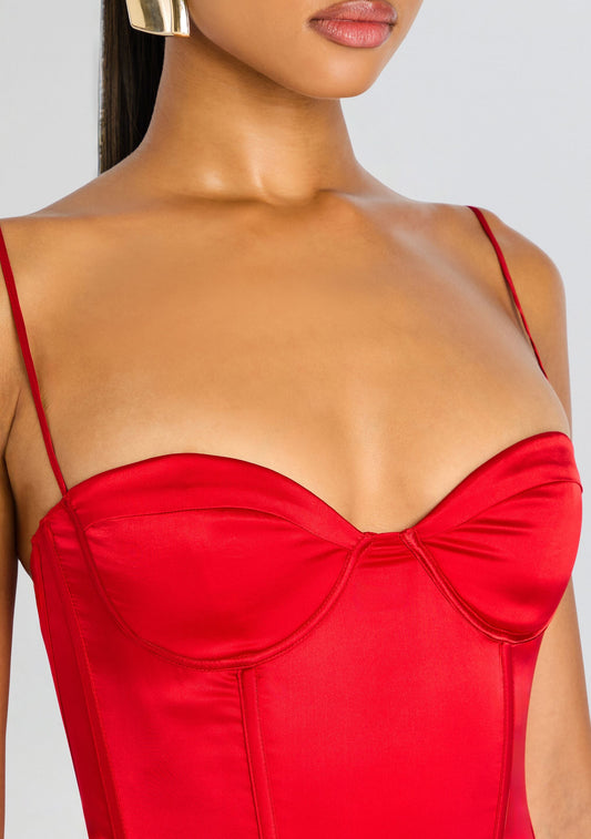 Mairead Dress