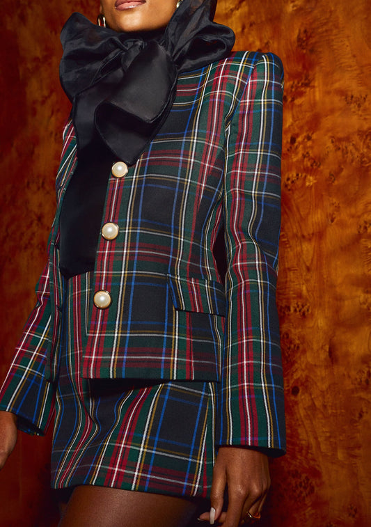 Rora Jacket