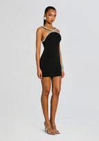 Ailsa Embellished Dress