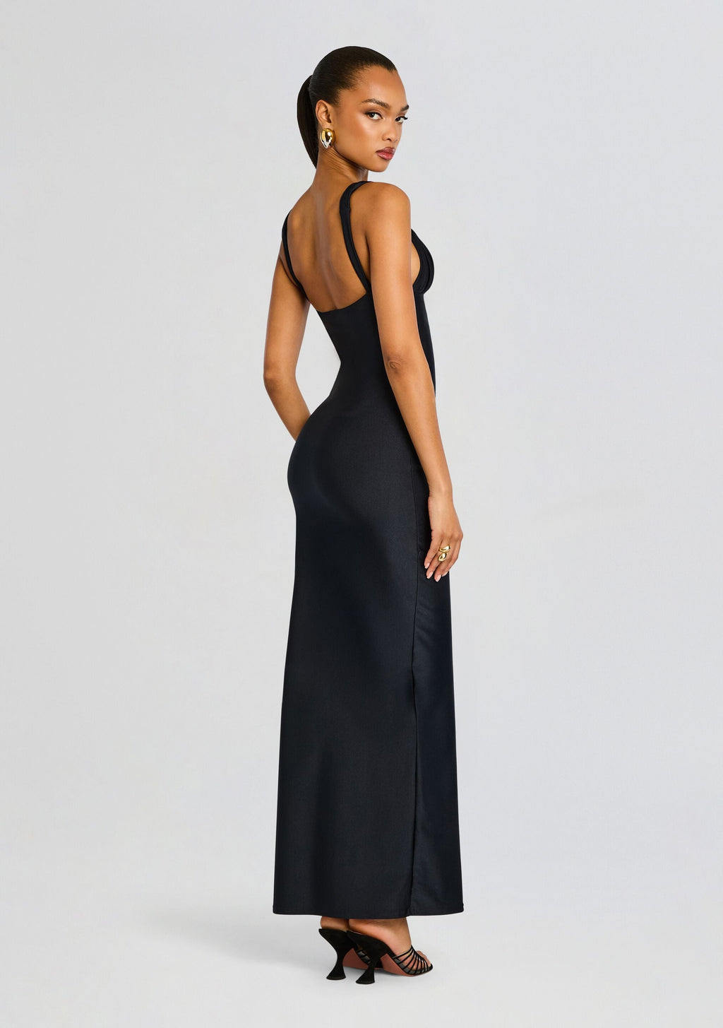 Alexandra Maxi Dress
