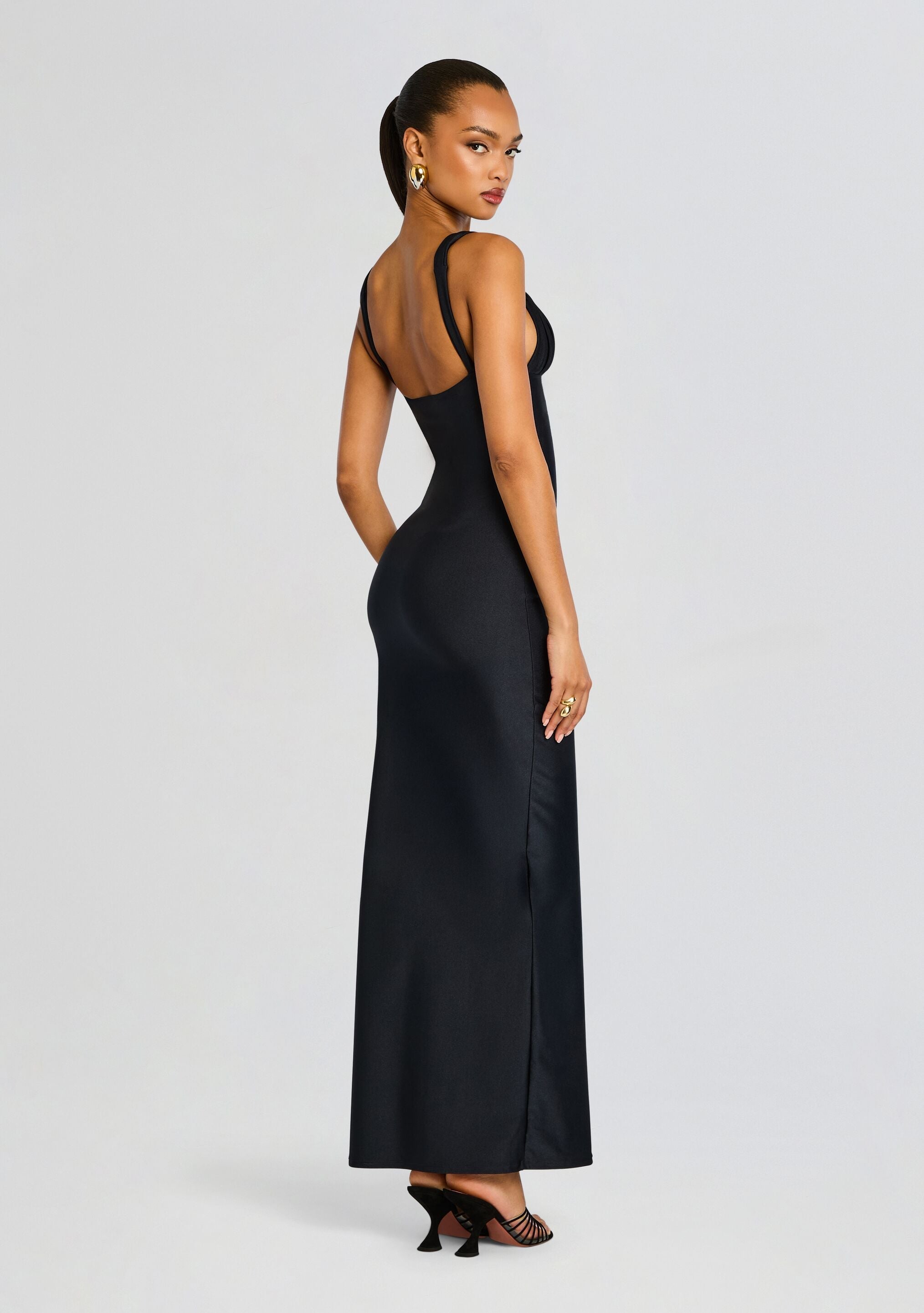 Alexandra Maxi Dress