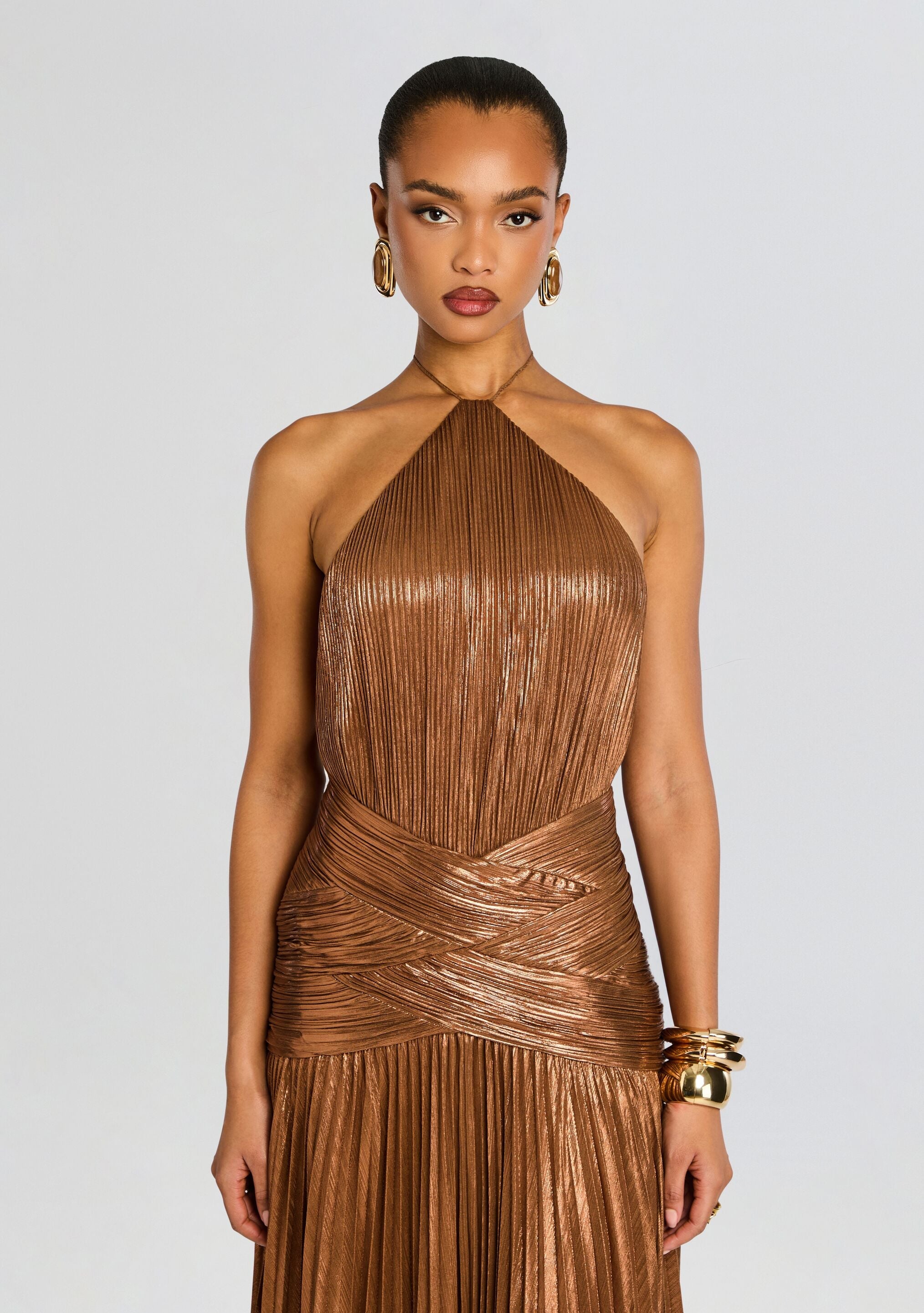 Amberley Dress