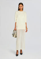 Arwen Knit Maxi Dress