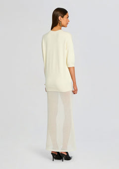 Arwen Knit Maxi Dress