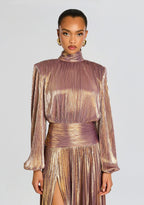 Brienne Dress