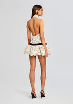 Cicely Lace Dress