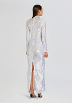 Elisha Embellished Dress