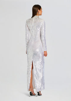 Elisha Embellished Dress