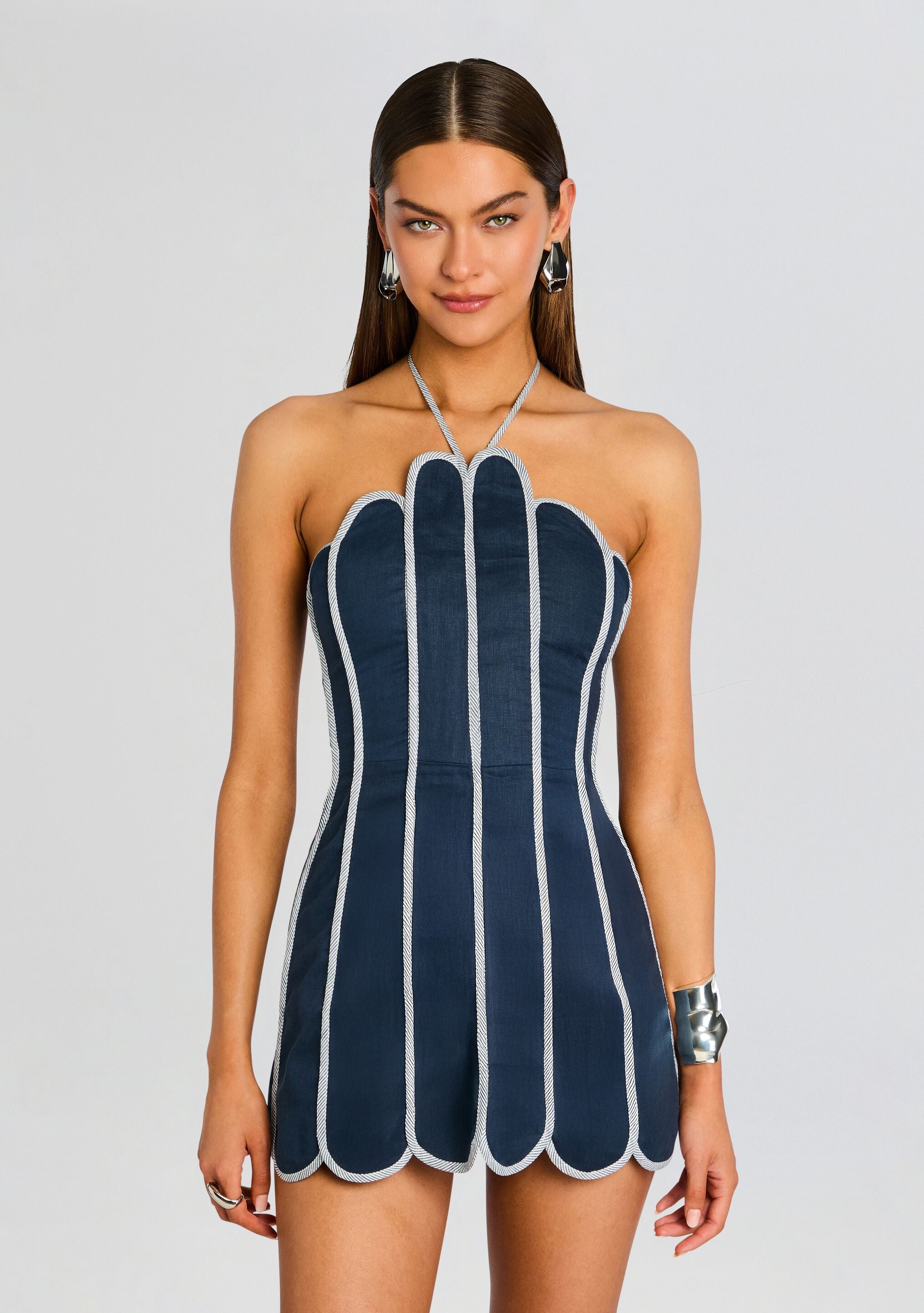 Lenny Dress