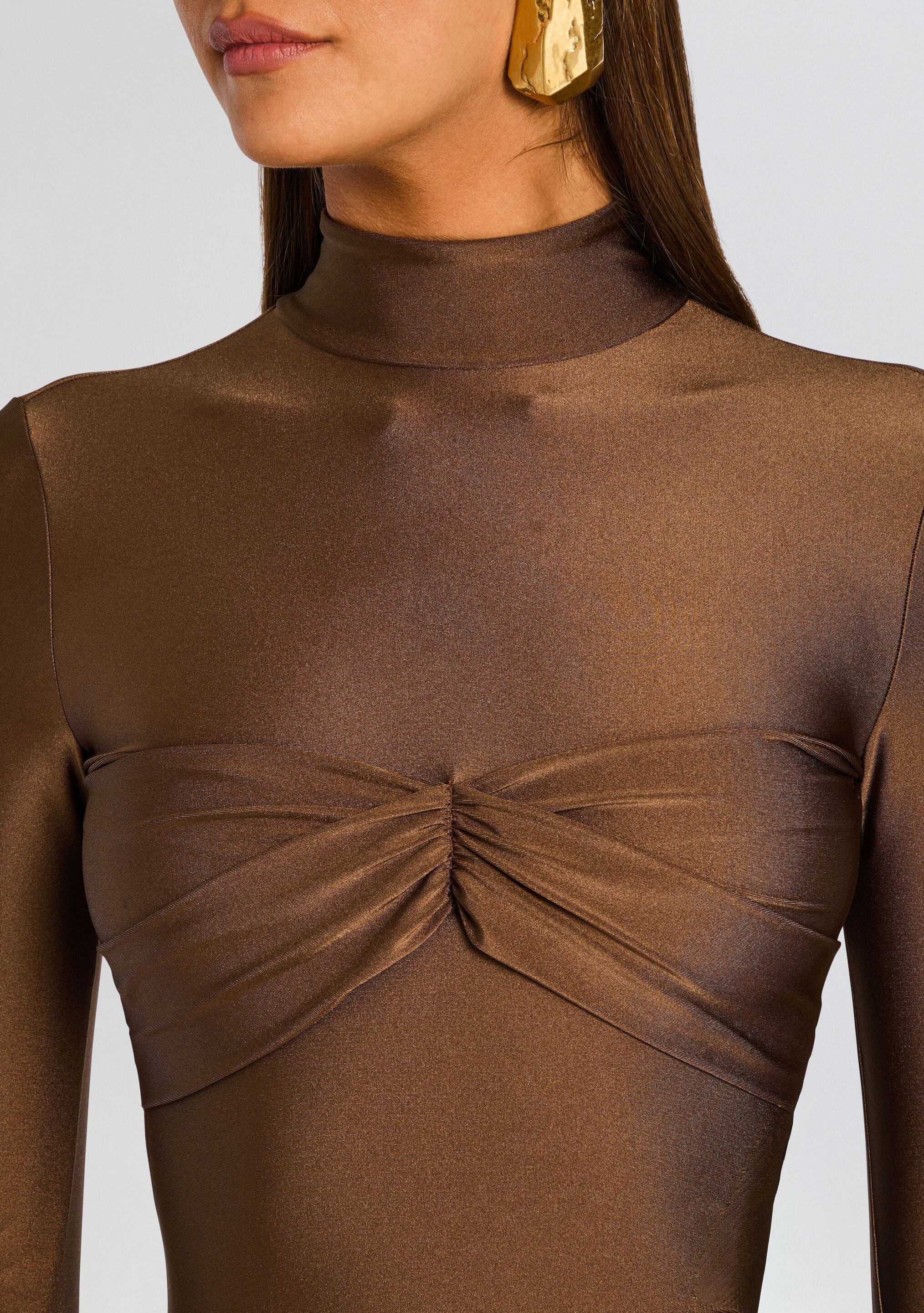 Margie Mini Dress