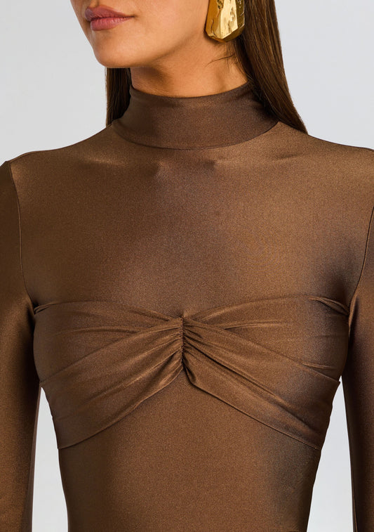 Margie Mini Dress