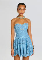 Bail Short Dress