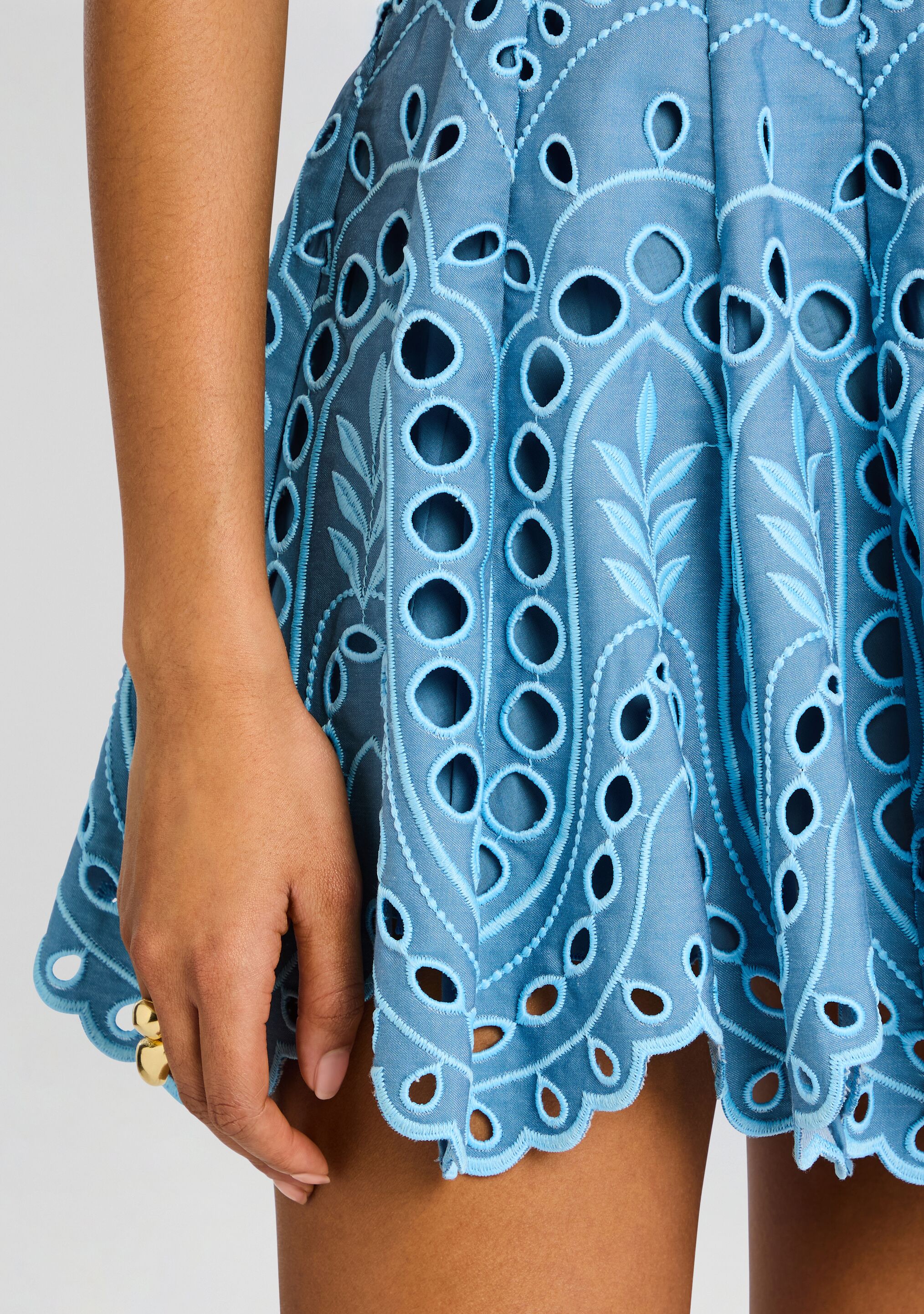 Bail Short Dress