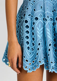 Bail Short Dress