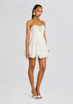 Bail Short Dress