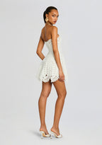 Bail Short Dress