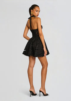 Sandlight Short Dress