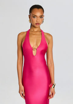 Sienna Maxi Dress
