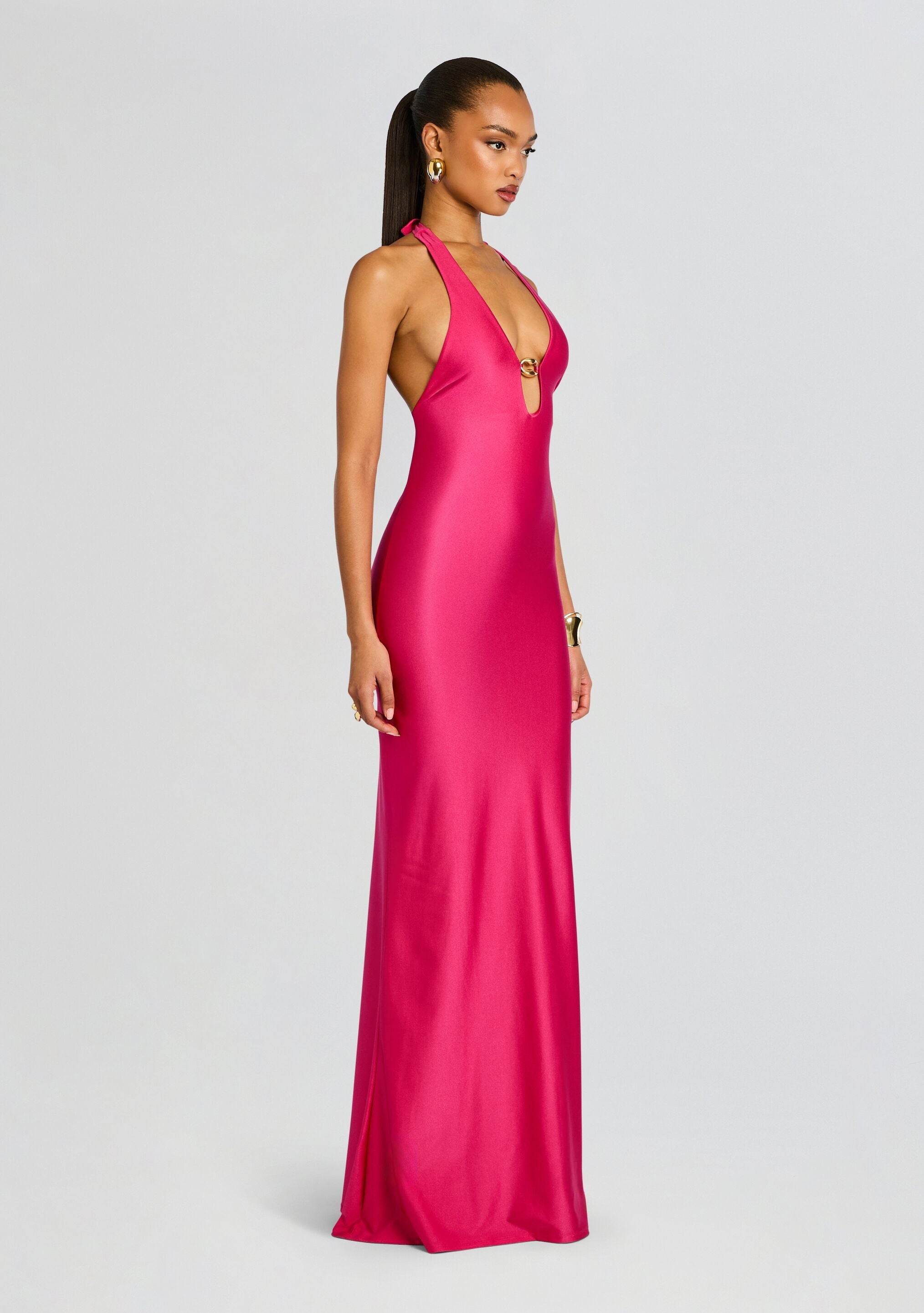 Sienna Maxi Dress