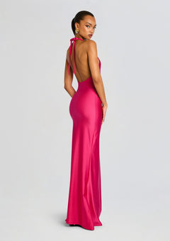 Sienna Maxi Dress