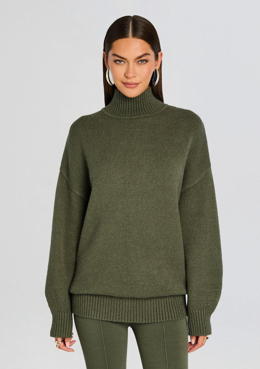 Beatrice Sweater