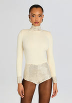 Bethanie Embellished Romper
