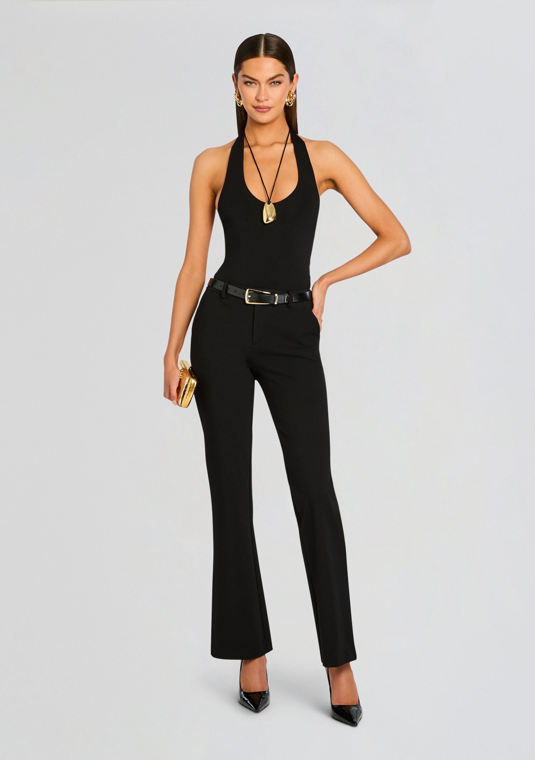 Kristen Perfect Work Trouser