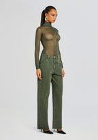 Angelique Denim Pant