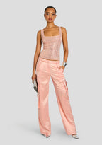 André Cargo Pants