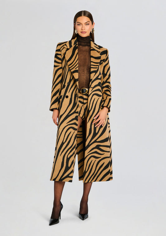 Petal Coat