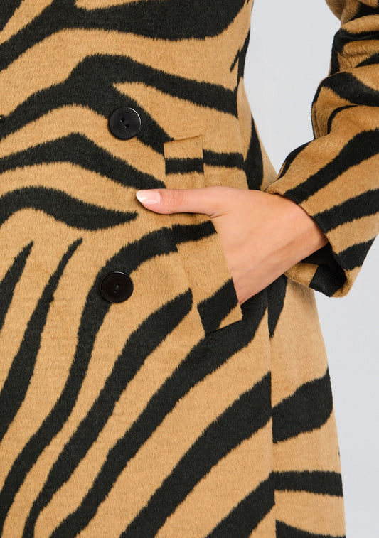 Petal Coat