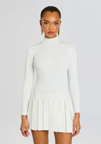Devika Knit Dress