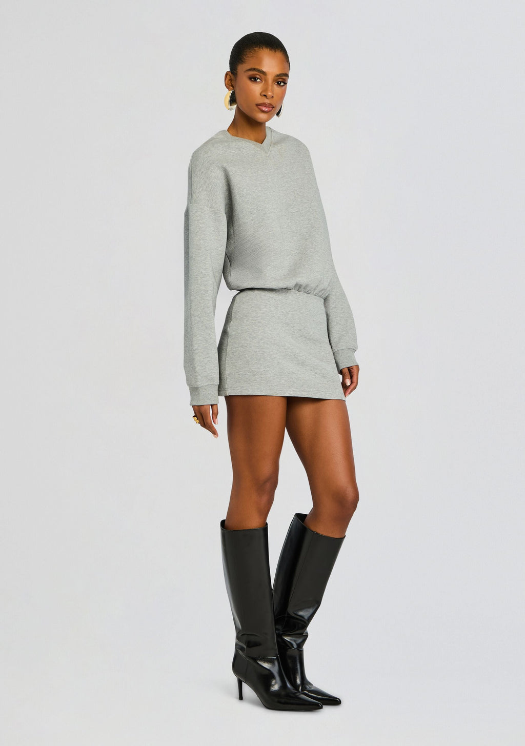 Dionne Mini Dress