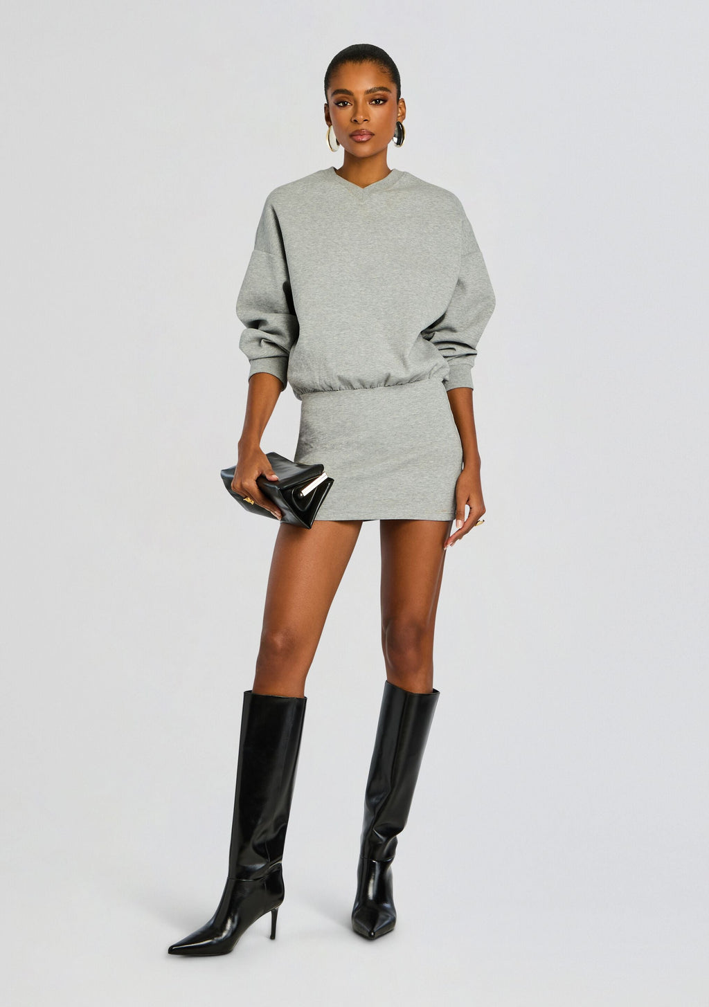 Dionne Mini Dress